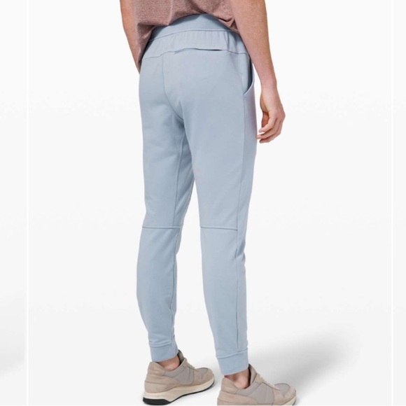 Lululemon City Sweat Jogger 29" *French Terry
Chambray - Picture 3 of 10